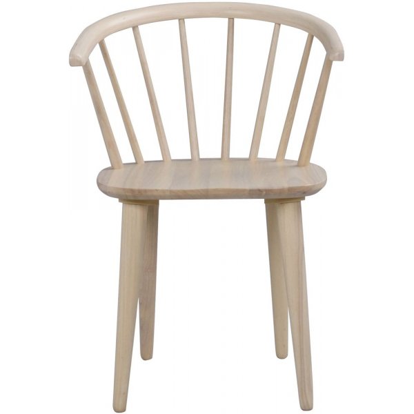 Dalsland nojatuoli - Whitewash Addcol + Huonekalujen tekstiilien hoito Dalsland nojatuoli - Whitewash Addcol + Huonekalujen tekstiilien hoito