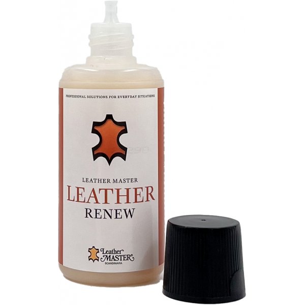 Leather Renew nahanhoitoaine - 250 ml Leather Renew nahanhoitoaine - 250 ml