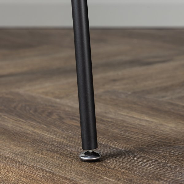 Catania nojatuoli - harmaa