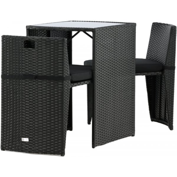 Savanna kahvilaryhmä - Harmaa Savanna kahvilaryhmä - Harmaa