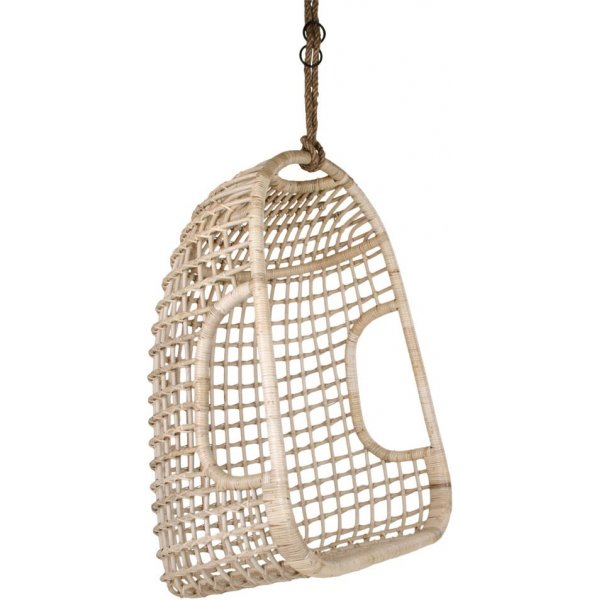 Amsterdam riippuva tuoli - rottinki Amsterdam riippuva tuoli - rottinki