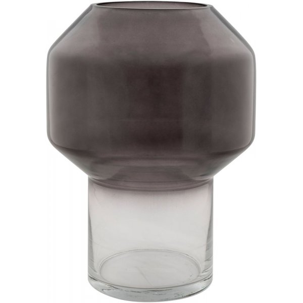 Matera Maljakko - Savustettua lasia Matera Maljakko - Savustettua lasia