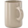Aktiivinen kahvikuppi 7 cm - beige