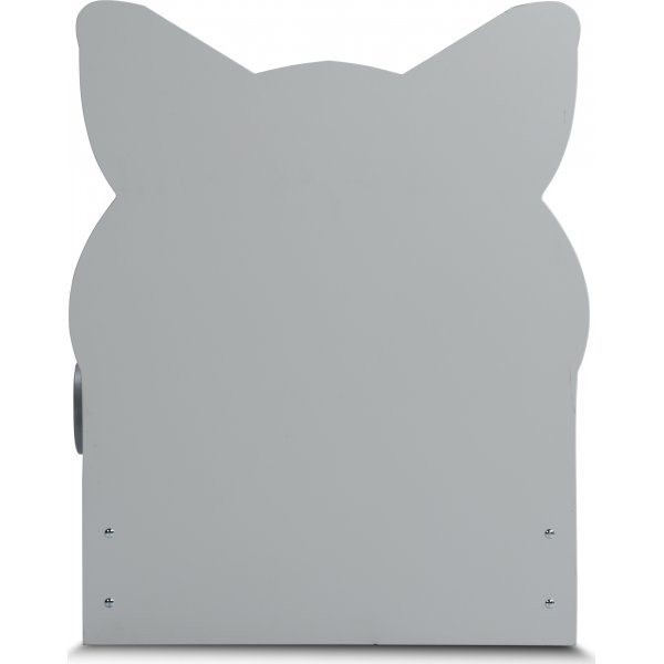 Kissa lastens�nky - Valinnainen koko!