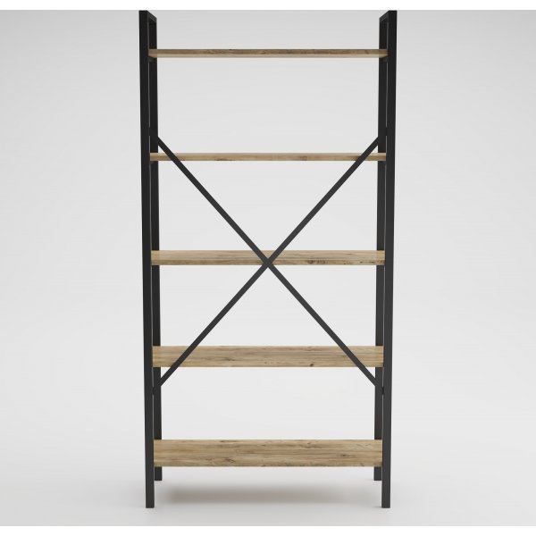 Torsten kirjahylly - mänty Torsten kirjahylly - mänty