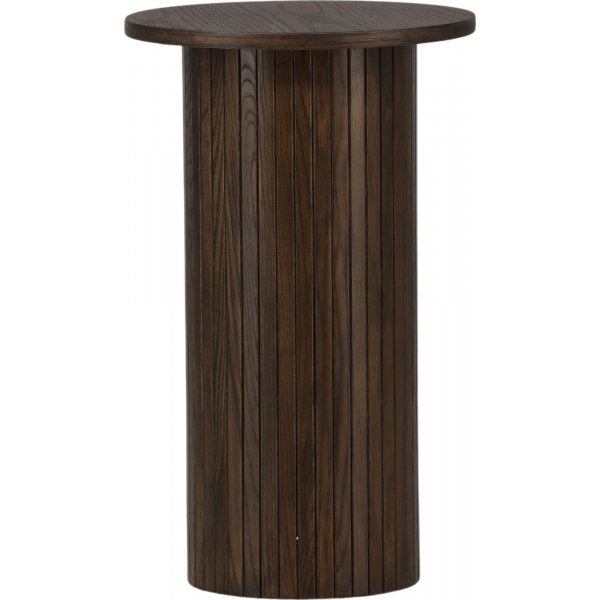 Bianca sivupöytä Ø40 cm - Mokka Bianca sivupöytä Ø40 cm - Mokka