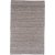 Pontus-villamatto 160 x 230 cm - Harmaa/beige