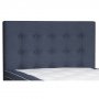 Noel Navyblue sngynpty 120 cm leve