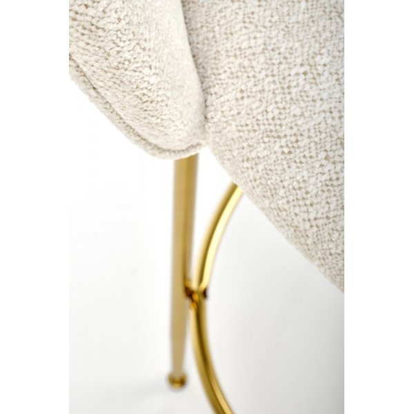 Baarijakkara Beige/kulta Baarijakkara Beige/kulta