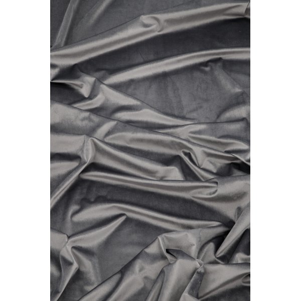 Magdalena verho 135x250 cm - Harmaa Magdalena verho 135x250 cm - Harmaa