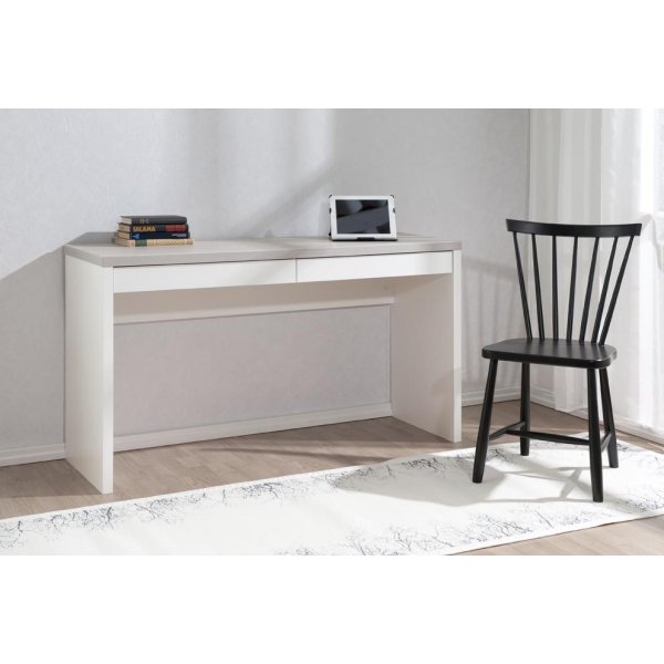 Irena monitoimipyt - Hopeanharmaa