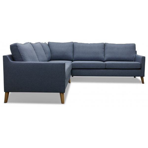 Blues-kulmasohva 2-K-2 - Valinnainen väri Blues-kulmasohva 2-K-2 - Valinnainen väri