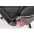 Camaro-nojatuoli Luksus - Musta/punainen PU + Huonekalujen tahranpoistoaine