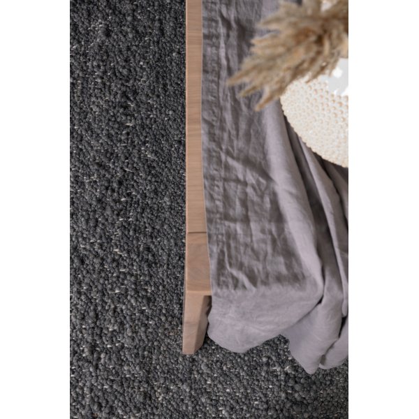 Gulliver-villamatto - harmaa Gulliver-villamatto - harmaa