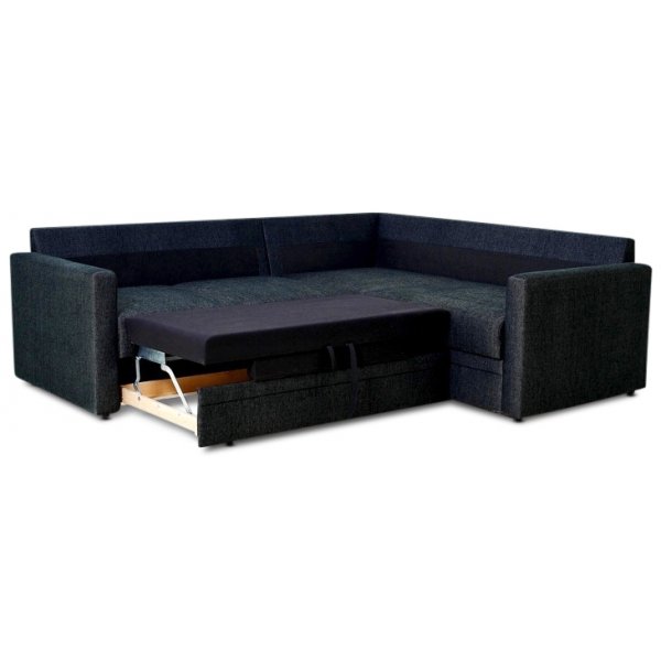 Pedattava kulmasohva Polo Smart - Valinnainen vri!