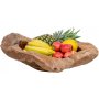 Rio Teak Bowl - Tiikki - 60