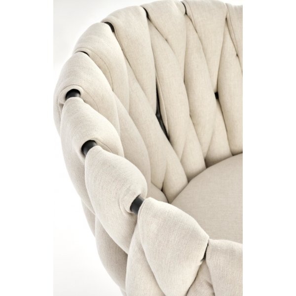 Talon työtuoli - vaalea beige Talon työtuoli - vaalea beige