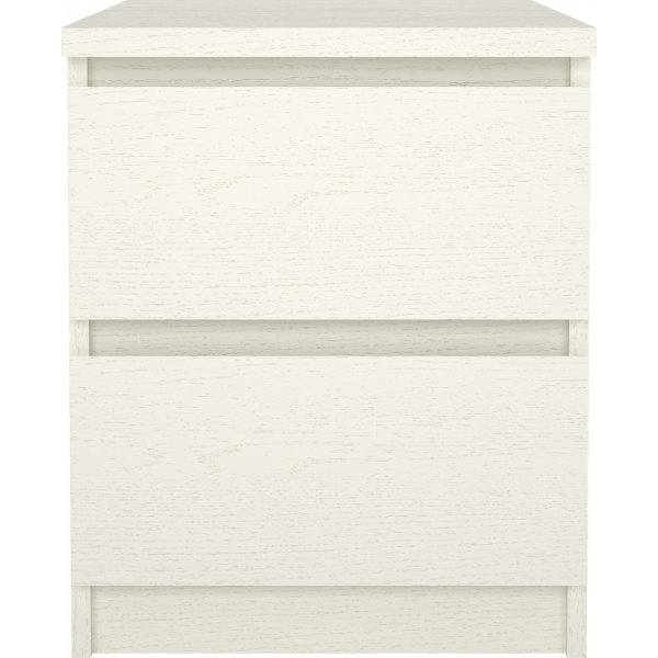 Naia ypyt 2 - Valkoinen tuhka