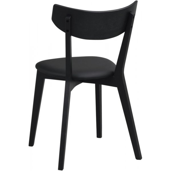 Hannah-tuoli - Musta Hannah-tuoli - Musta