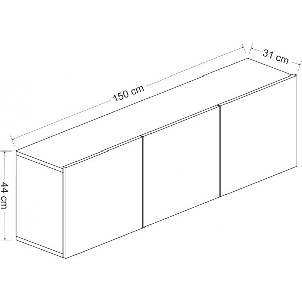 Walle TV-taso - Antrasiitti