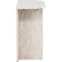 lesund konsolipyt 120 x 40 cm - Beige