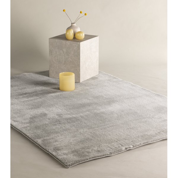 Blanca matto - Vaaleanharmaa