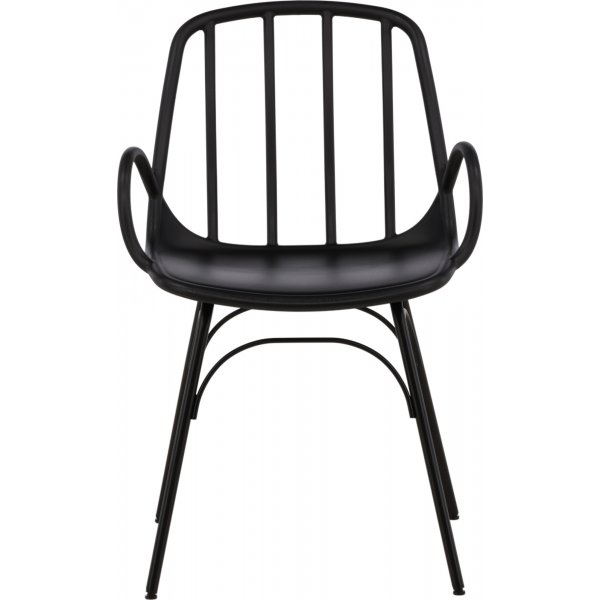 Dyrön ruokapöydän tuoli - musta Dyrön ruokapöydän tuoli - musta