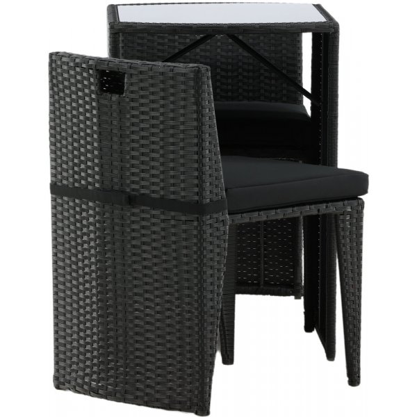 Savanna kahvilaryhmä - Harmaa Savanna kahvilaryhmä - Harmaa