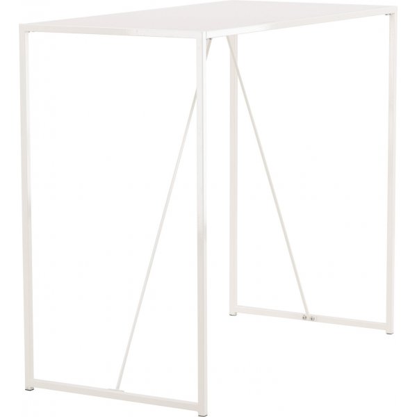 Brea bar pöytä 120 x 60 cm - Beige Brea bar pöytä 120 x 60 cm - Beige