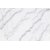 Corby-sivupyt 50 cm - Valkoinen marmori/messinki