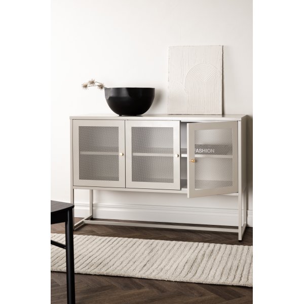 Trerike senkki - beige