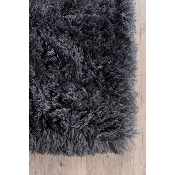 Willy matto - harmaa