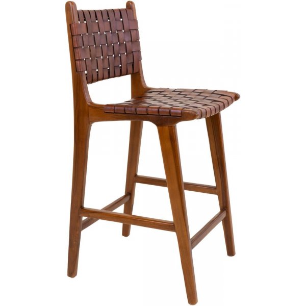 Perugia-tiski Baarijakkara - ruskea