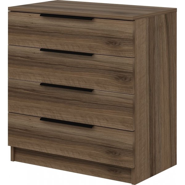 Cikani lipasto 72 x 42 cm - Pähkinä Cikani lipasto 72 x 42 cm - Pähkinä