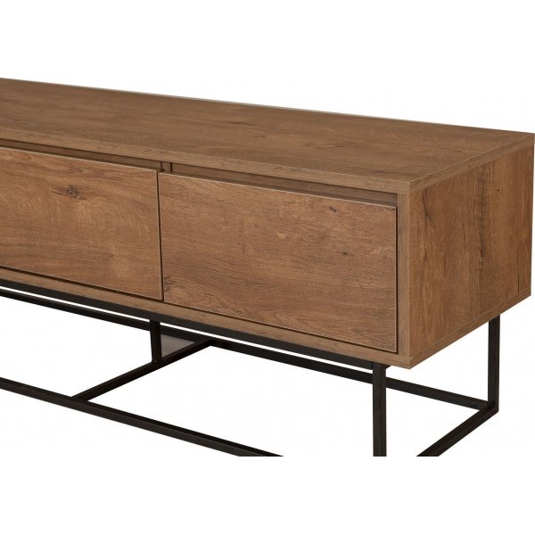 TV-taso Milo phkinpuussa - 140 cm