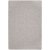 Litte kudottu matto Granville Grey - 160x230 cm