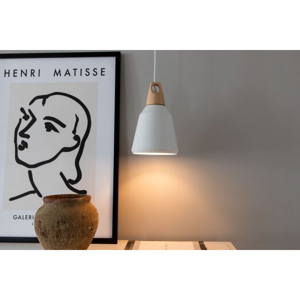 Marhult kattovalaisin - valkoinen