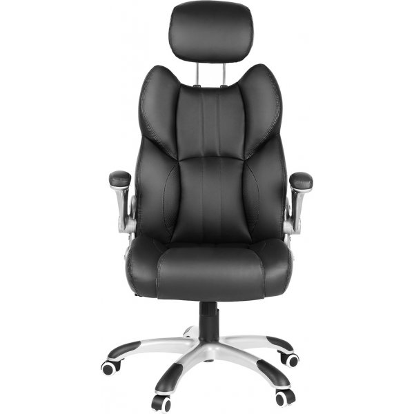 Yasmina työtuoli - musta Yasmina työtuoli - musta