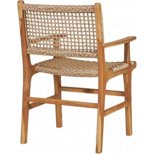 Derby-nojatuoli - Luonto Derby-nojatuoli - Luonto