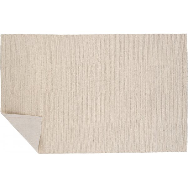 Hilding villamatto - Kermanvalkoinen Hilding villamatto - Kermanvalkoinen