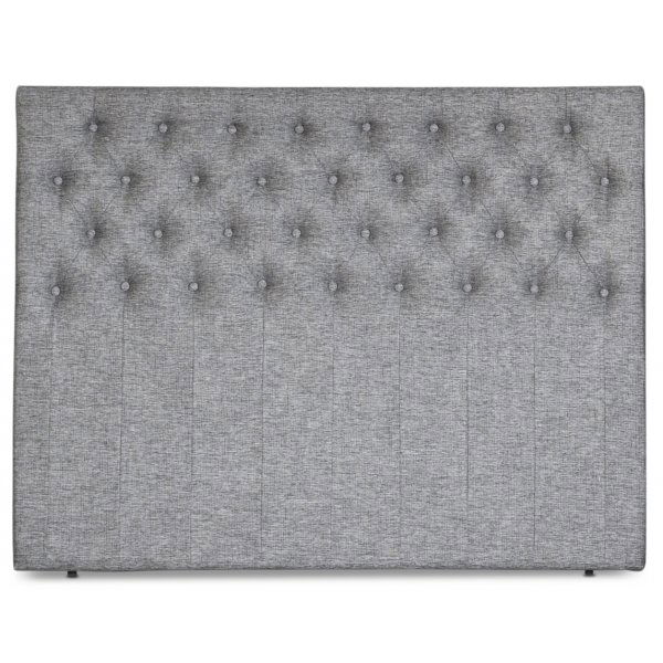 Hilton Deluxe Paris -s�nkypaketti, 5-vy�hykkeinen Continental-s�nky ja s�ngynp��ty - Valinnainen v�ri!