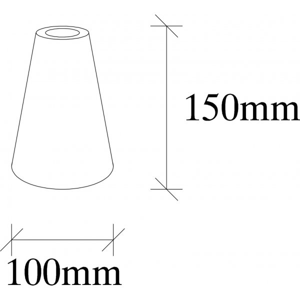 Kavuk pöytävalaisin 129 - Puu Kavuk pöytävalaisin 129 - Puu