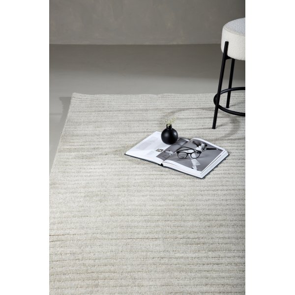 Milton-villamatto - vaaleanharmaa Milton-villamatto - vaaleanharmaa