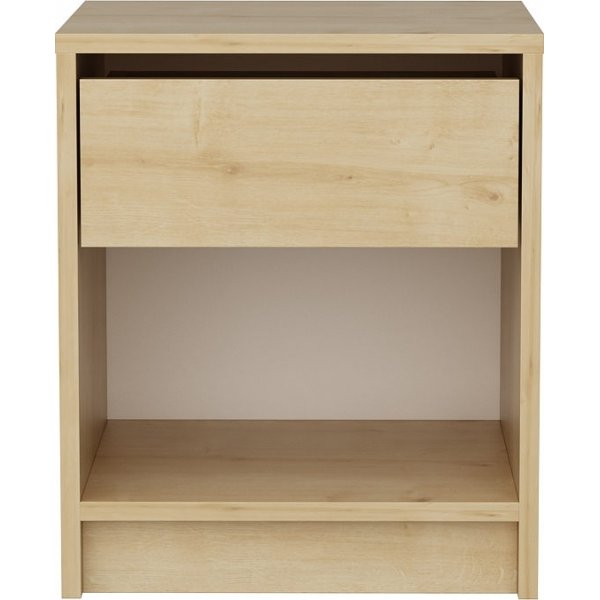 Sheridan yöpöytä - tammi Sheridan yöpöytä - tammi