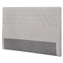 Hilton mannermainen snky 120 cm x 200 cm