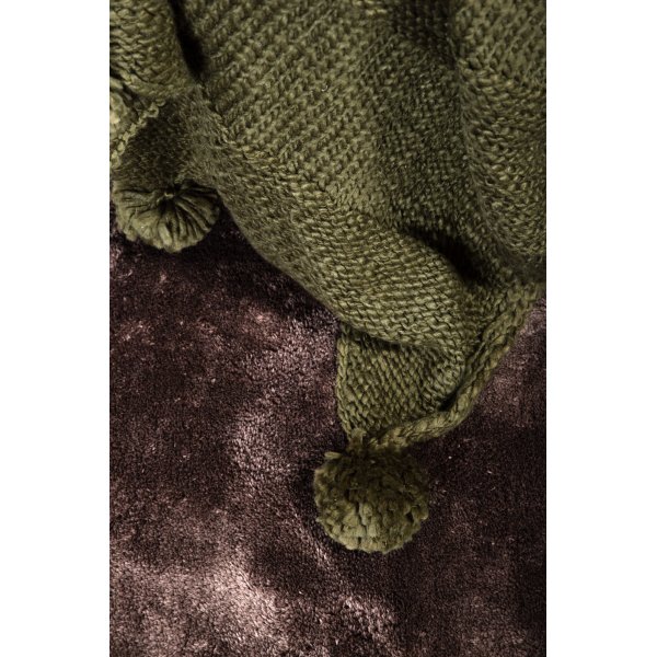 Ohut ruudullinen 130x170 cm - Vihreä Ohut ruudullinen 130x170 cm - Vihreä