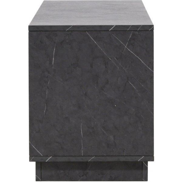 Girona TV-taso - Musta