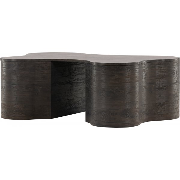 Larvik sohvapöytä 130 x 90 cm - Mocca Larvik sohvapöytä 130 x 90 cm - Mocca