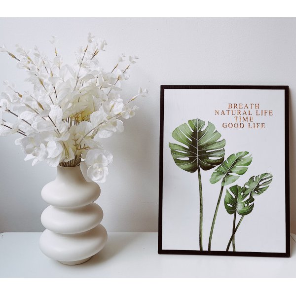 Striga maljakko - Kerma