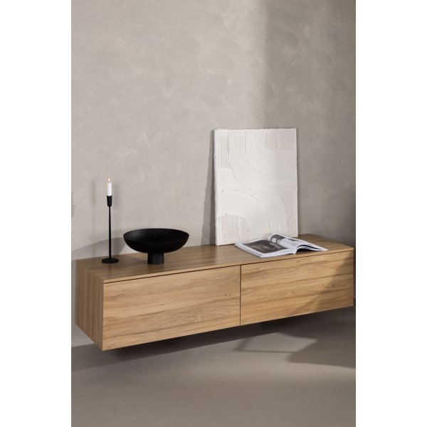 Frihamn TV-taso - Tammi